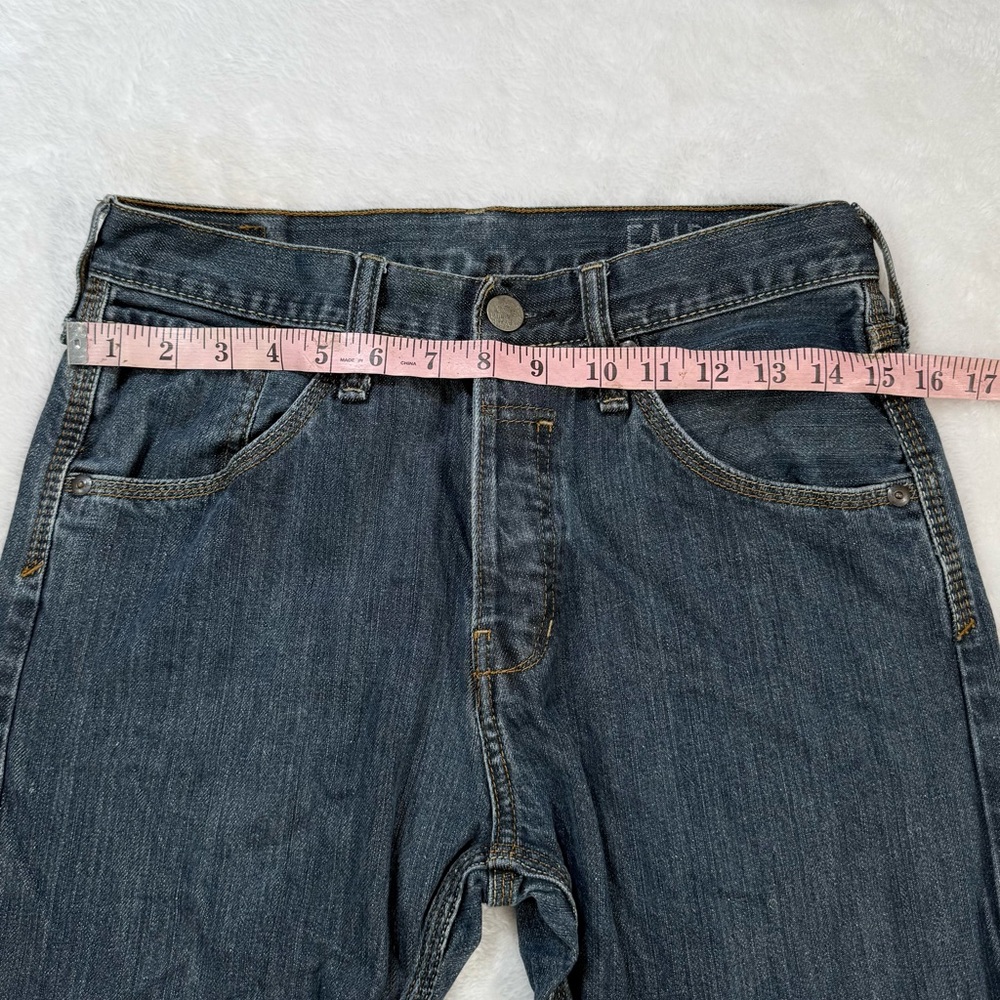 Fairfax Bull Head Mens Jeans Size 29X30‎ - Picture 4 of 11